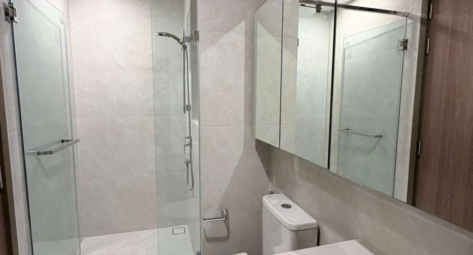 For rent 1 bed condo in Mueang Chiang Mai, Chiang Mai