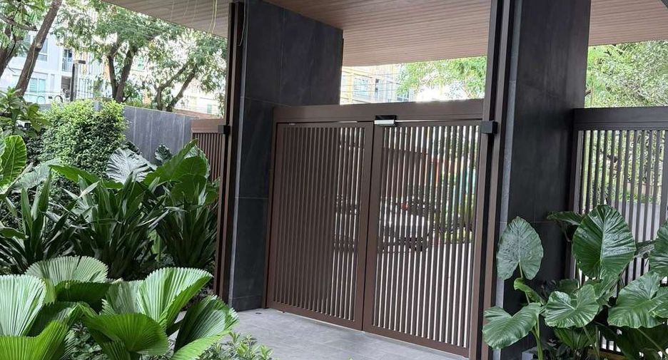 For rent 1 bed condo in Mueang Chiang Mai, Chiang Mai