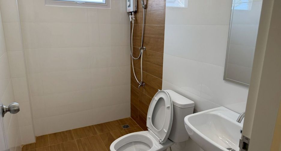 For rent 3 bedrooms house in San Sai, Chiang Mai