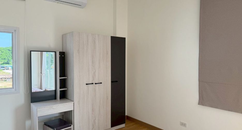For rent 3 bedrooms house in San Sai, Chiang Mai