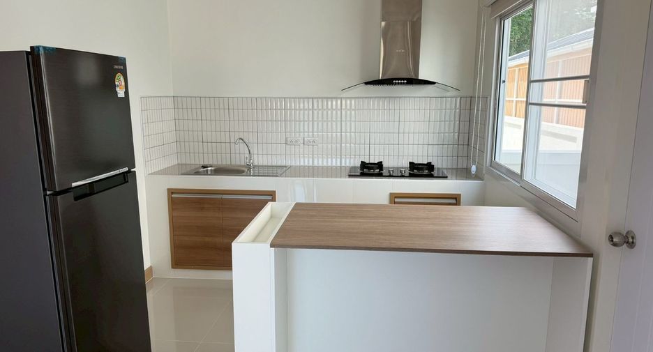 For rent 3 bedrooms house in San Sai, Chiang Mai