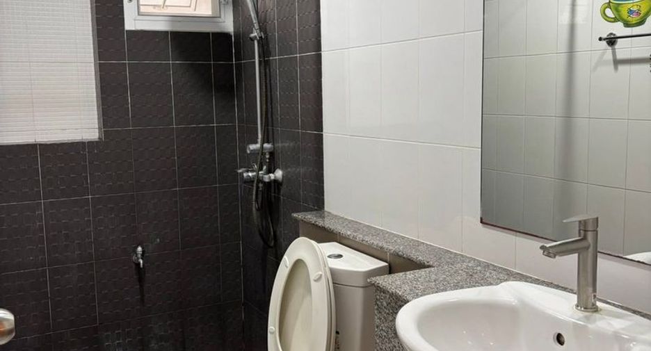 For rent 3 bedrooms house in Mueang Chon Buri, Chonburi