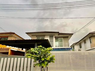 For rent 3 bedrooms house in Mueang Chon Buri, Chonburi