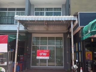 ขาย 3 ห้องนอน พื้นที่ค้าปลีก ใน เมืองชลบุรี, ชลบุรี