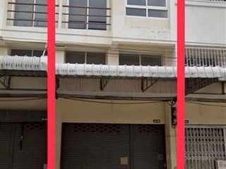 For sale 2 bedrooms townhouse in Bang Sao Thong, Samut Prakan