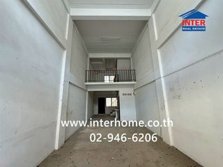 For sale 2 bedrooms townhouse in Bang Sao Thong, Samut Prakan