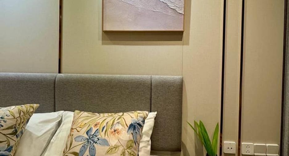 Condo en alquiler y en venta de 1 habitaciones en North Pattaya, Pattaya