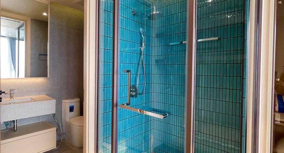 Condo en alquiler y en venta de 1 habitaciones en North Pattaya, Pattaya