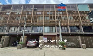 For sale 3 ベッドルーム townhouse in Pak Kret, Nonthaburi