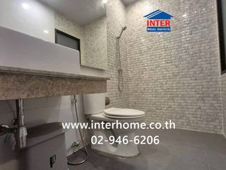 Продажа 3 спальни таунхаус в Pak Kret, Нонтабури
