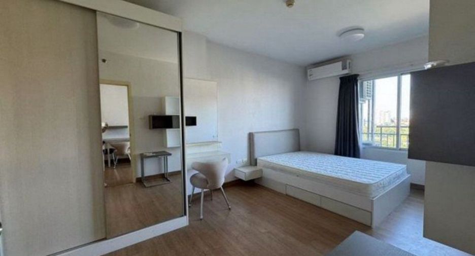 For sale 3 bedrooms house in Sattahip, Chonburi