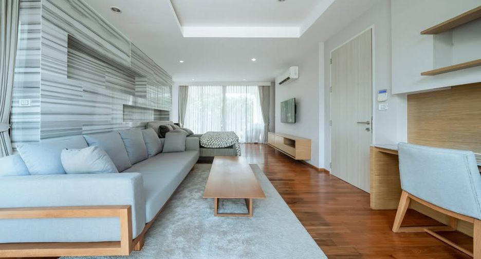 For sale 3 bedrooms house in Sattahip, Chonburi