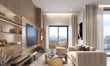 Wohnung zum Kauf mit 3 Zimmer in Jomtien, Pattaya