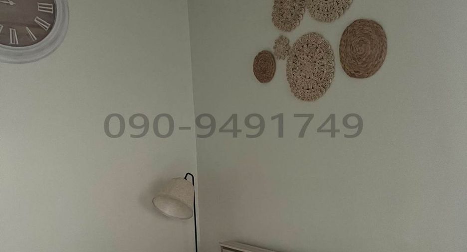 Haus zur Miete mit 3 Zimmer in Bang Rak, Bangkok