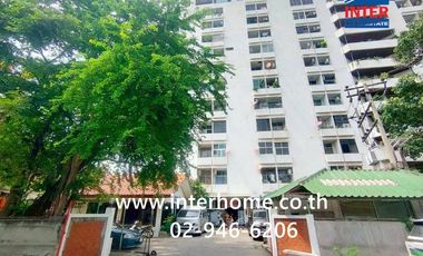 Wohnung zum Kauf mit 1 Zimmer in Pak Kret, Nonthaburi