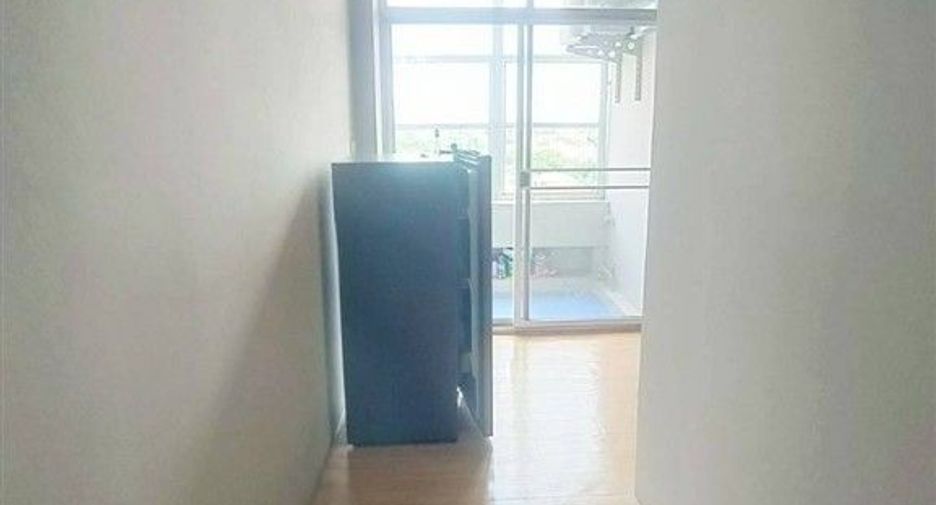 Wohnung zum Kauf mit 1 Zimmer in Pak Kret, Nonthaburi