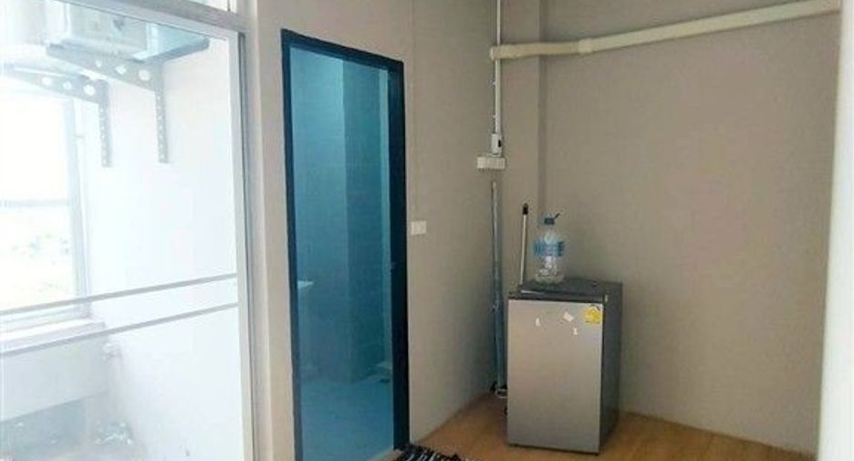 Wohnung zum Kauf mit 1 Zimmer in Pak Kret, Nonthaburi
