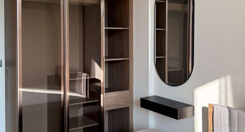For rent 2 bedrooms condo in Mueang Chiang Mai, Chiang Mai