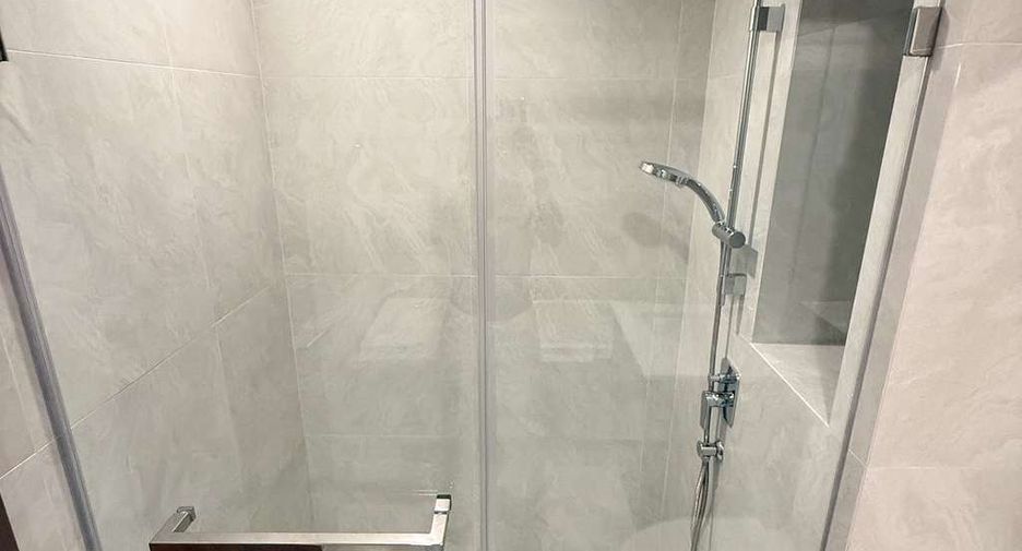 For rent 2 bedrooms condo in Mueang Chiang Mai, Chiang Mai