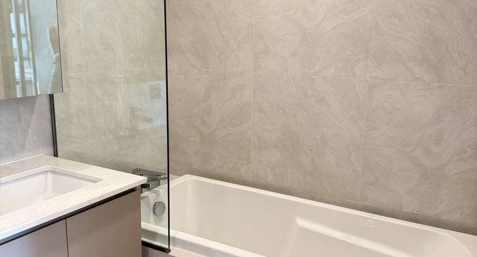 For rent 2 bedrooms condo in Mueang Chiang Mai, Chiang Mai
