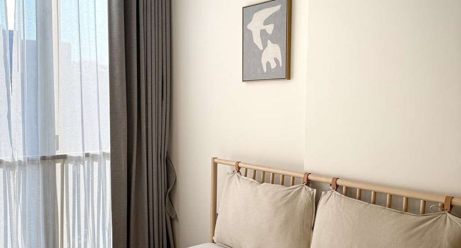 For rent 2 bedrooms condo in Mueang Chiang Mai, Chiang Mai