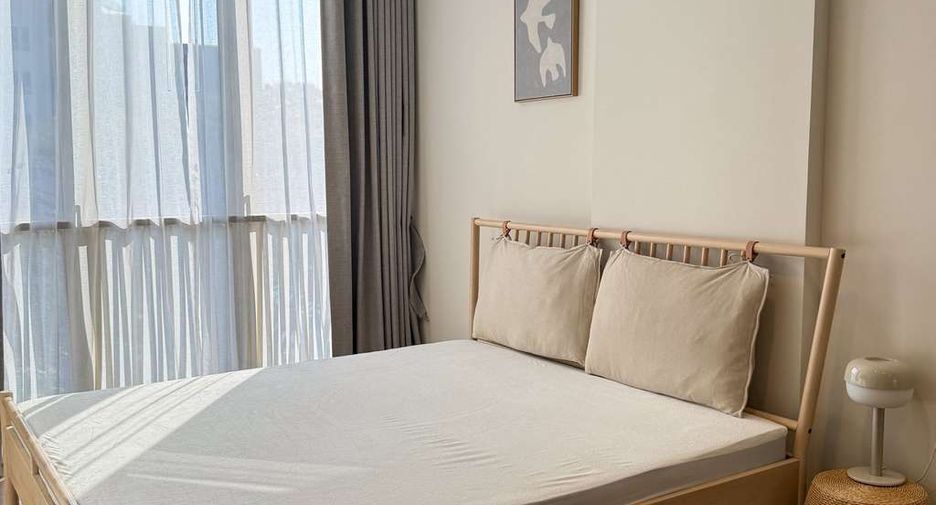 For rent 2 bedrooms condo in Mueang Chiang Mai, Chiang Mai