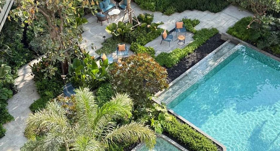 For rent 2 bedrooms condo in Mueang Chiang Mai, Chiang Mai