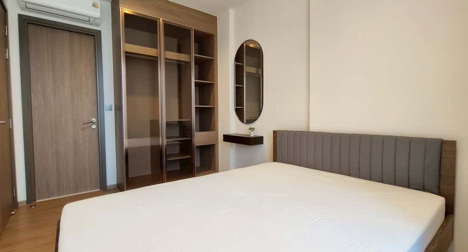 For rent 2 bedrooms condo in Mueang Chiang Mai, Chiang Mai