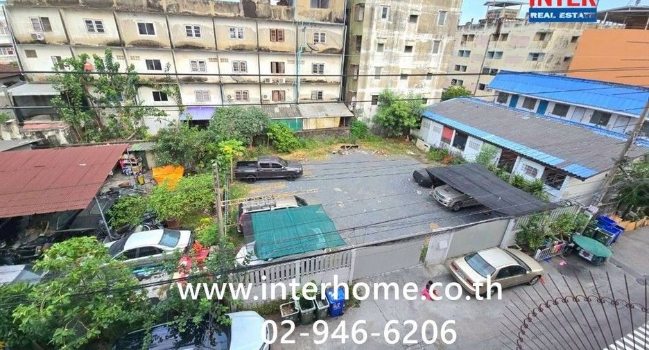 出售 4 卧室 商业空间 在 Mueang Samut Prakan, Samut Prakan
