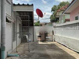 For sale 4 bedrooms house in Bang Kruai, Nonthaburi
