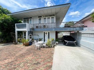 For sale 4 bedrooms house in Bang Kruai, Nonthaburi