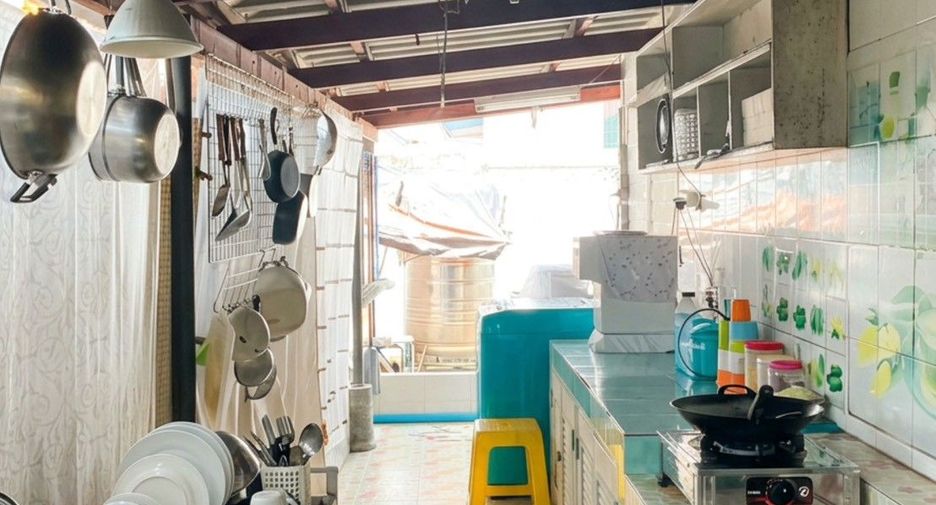 For sale 4 bedrooms house in Bang Kruai, Nonthaburi