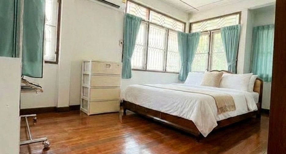 For sale 4 bedrooms house in Bang Kruai, Nonthaburi