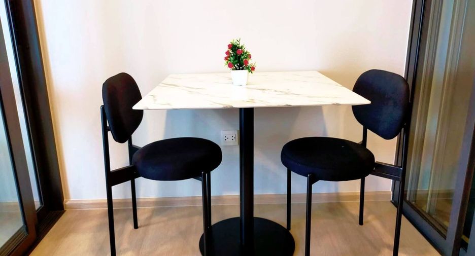 For rent 1 bed condo in Phra Khanong, Bangkok