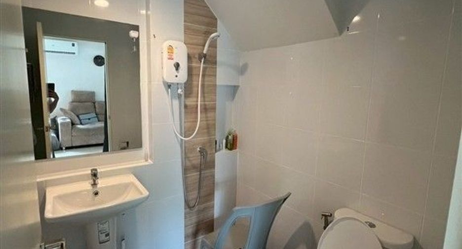For sale 3 bedrooms townhouse in Bang Kruai, Nonthaburi