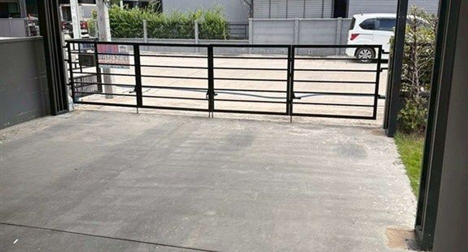 ขาย 3 ห้องนอน ทาวน์เฮ้าส์ ใน บางกรวย, นนทบุรี