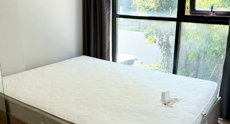 出售 1 卧室 公寓 在 Mueang Rayong, Rayong
