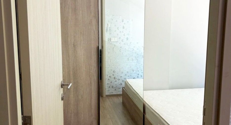 出售 1 卧室 公寓 在 Mueang Rayong, Rayong