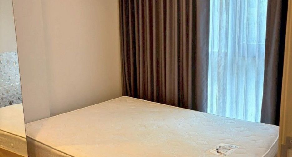 Wohnung zum Kauf mit 1 Zimmer in Mueang Rayong, Rayong