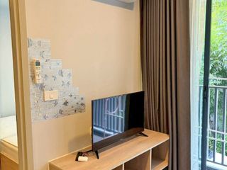 For sale 1 bed condo in Mueang Rayong, Rayong