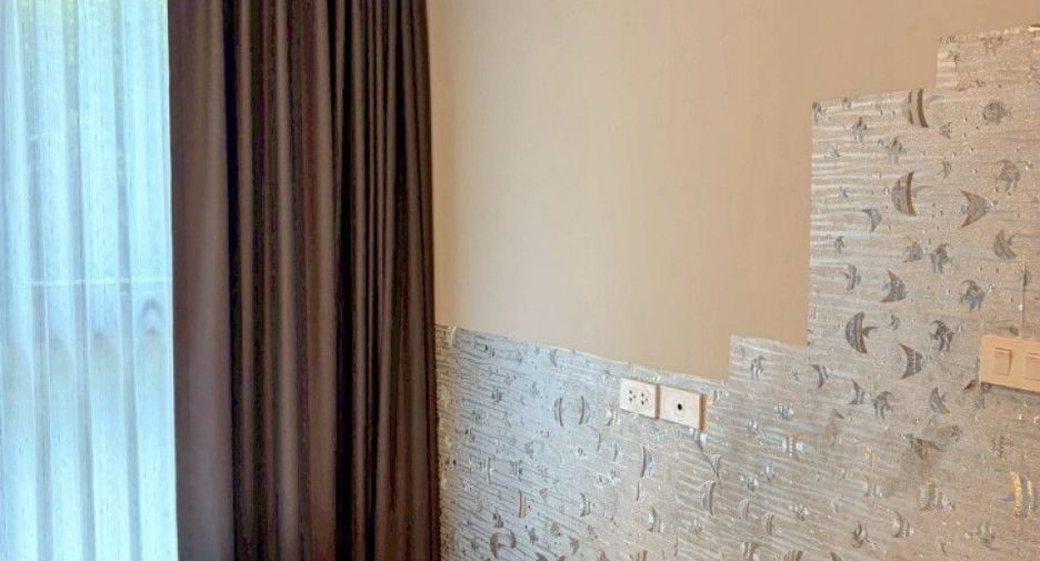 Wohnung zum Kauf mit 1 Zimmer in Mueang Rayong, Rayong