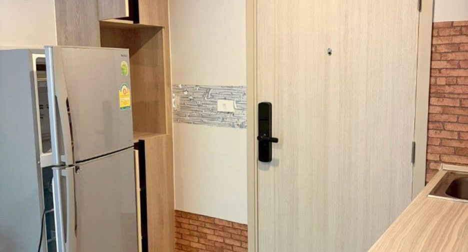 Wohnung zum Kauf mit 1 Zimmer in Mueang Rayong, Rayong