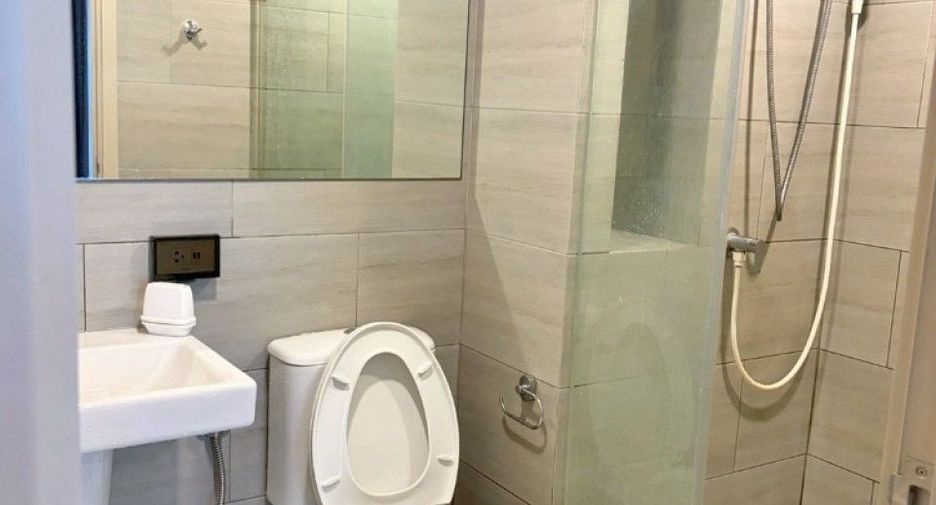 Wohnung zum Kauf mit 1 Zimmer in Mueang Rayong, Rayong