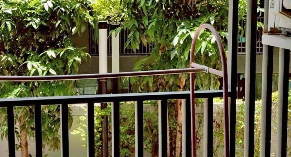 Wohnung zum Kauf mit 1 Zimmer in Mueang Rayong, Rayong