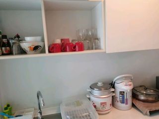 Wohnung zur Miete mit 1 Zimmer in Mueang Chiang Mai, Chiang Mai