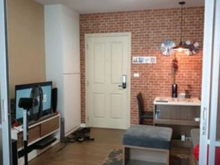 Wohnung zur Miete mit 1 Zimmer in Mueang Chiang Mai, Chiang Mai