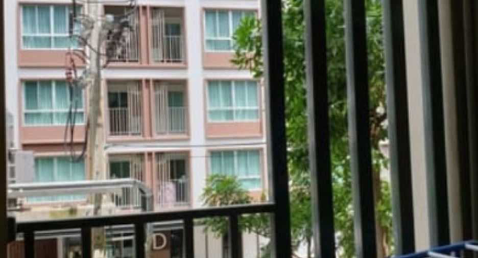 For rent 1 bed condo in Mueang Chiang Mai, Chiang Mai