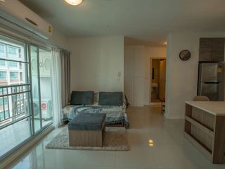 Condo en alquiler de 2 habitaciones en Mueang Chiang Mai, Chiang Mai