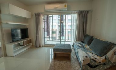 For rent 2 bedrooms condo in Mueang Chiang Mai, Chiang Mai