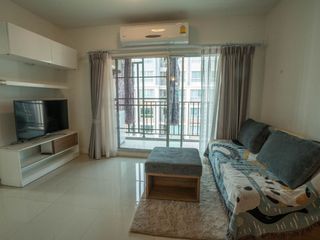 Condo en alquiler de 2 habitaciones en Mueang Chiang Mai, Chiang Mai